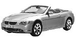 BMW E64 U2228 Fault Code