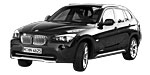 BMW E84 U2228 Fault Code