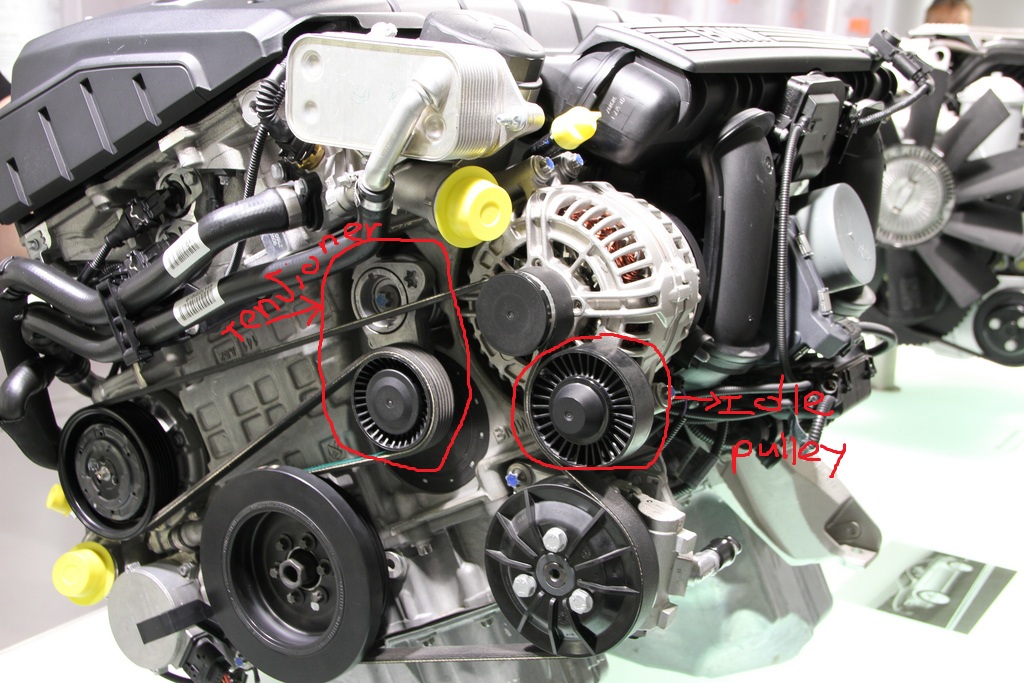 See U2228 repair manual